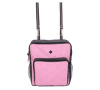 Bolsas de cuadra Stable bag colección QHP - Misty blue