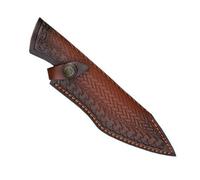 Bolsas de cuero multiusos para conexión de cintura o bolsa que garantizan un acceso rápido durante el desierto o el senderismo