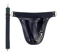 Bolsas de cuero para herramientas de alta resistencia, cinturón de carpintero, bolsas de electricista, bolsas de refuerzo, organizadores de herramientas de carpintero