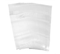 Bolsas de cultivo de hongos 102050 unidades, sustrato de PVC de 250 x 500 mm para condiciones de alta temperatura, para cultivar hongos y cereales (2 #)