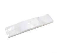 Bolsas de cultivo de hongos, 50 unidades, polipropileno resistente al calor, bolsa de cultivo para hongos de 15 x 35 cm para cultivo de sustrato SPAWN transpirable