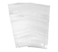 Bolsas de cultivo de hongos de 25 x 50 cm con parche de filtro de 0,2 um para reducir el trabajo de perforación 10 20 50 piezas por juego para una colonización más rápida (2#)