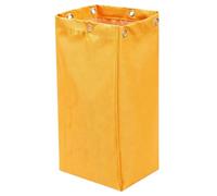 Bolsas De De Lavandería Para Hotel Contenedor Oxford Impermeable 87 Litros | Con 6 Ojales De Latón Recambios Para Lavandería Apto Exterior Limpieza Comercial Industrial Hotel Interior