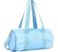 Bolsas de Deporte Infantiles Bolsa Danza Niña Bolso Ballet Niña Bolsa de Ritmica Gimnasio Gym Viaje Piscina