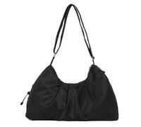 Bolsas De Deporte Unisexo Gym Bags Male Shoulder Packing Fitness Yoga Travel Bolsas For The Weekend Large Women's Shoe Pocket Men Female Swimming Sports(Black)