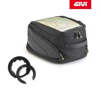 Bolsas De Depósito 26L EA131B + Brida [GIVI] Suzuki GSX-8S 800 2023 2024