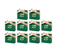 Bolsas de día festivo | con bolsa de pajarita, bolsa de dulces de Navidad, para celebración del hogar, familia, escuela, tradición, animación, fiesta, festival, decoración para compartir