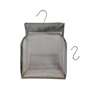 Bolsas de ducha para mujeres Ahorra Espacio Portátil con Gancho | Bolsa de para Gimnasio para Hombre Mujer, Viajes, Playa, Piscina, Camping, Vacaciones
