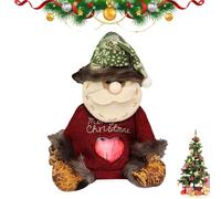 Bolsas De Dulces Navidad Reutilizables - Contenedor De Calidad Alimentaria Con Cremallera, De Embalaje Festival, Embalaje Para Dulces, Bocadillos De Palomitas De Maíz, Almacenamiento De