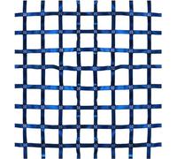 Bolsas de elevación Carga for Cargar y descargar Cargas Pesadas, Resistentes al desgarro for construcción, Aparejos, Movimiento, Remolque(3 X 3M/Mesh 15cm/Load 2T)