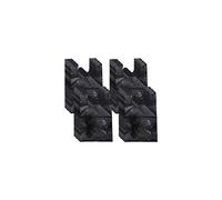 Bolsas de eliminacin de servilletas sanitarias 400pcs Mujeres bolsas de eliminacin personal bolsas de desechos sanitarios con manijas para producto