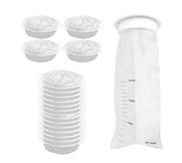 Bolsas de emesis, bolsas para enfermedades de coche, bolsas para enfermedades de coche, bolsas ligeras para náuseas, bolsa de emesis a prueba de fugas para adultos, mareos por movimiento de viaje