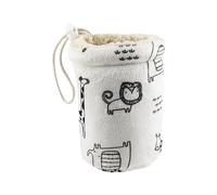 Bolsas de enfriamiento de botellas - Manguitos para botellas de agua, mangas para latas de bebidas, aislantes para mangas de botellas, manga aislante para botellas de vidrio,