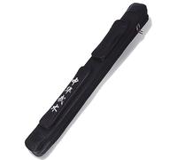 Bolsas De Espada De Tai Chi De Doble Capa, Funda De Transporte De Tela Oxford Wushu, Bolsa De Armas, Bolsa De Kendo, Bolsa de Transporte de Hombro multifunción A