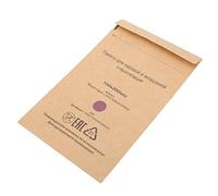 Bolsas de Esterilización, 100 Piezas Bolsas de Esterilización Desechables Bolsa de Uñas de Gel Bolsa de Almacenamiento Equipo Esterilizador Bolsa de Manicura Herramienta de Arte de Uñas(130 * 200mm)