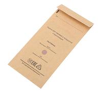 Bolsas de esterilización desechables, 100 unidades, bolsas de esterilización dental, esterilizadores para herramientas cosméticas, 130 x 200 mm/75 x 150 mm (75 x 150 mm)