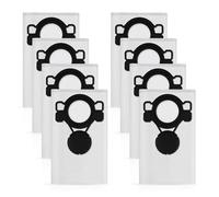 Bolsas De Filtro Compatibles Con Makita VC4210L, Bolsas De Repuesto For Aspiradoras De Polvo Seco Y Húmedo.