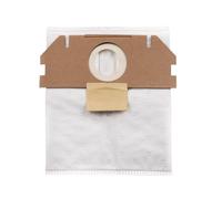 Bolsas De Filtro De Fieltro Metabo AS 18 L PC (Paquete De 5) MPT630173