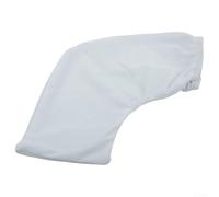 Bolsas de filtro de nailon personalizadas para aspiradora de piscina AIPER, diseñadas para Pilot H1 para un mantenimiento óptimo de la piscina (1 unidad)
