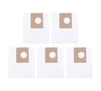 Bolsas de filtro de repuesto para aspiradora KArcher NT 481 NT 652, diseñadas para una retención óptima del polvo y un uso duradero