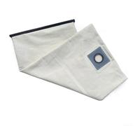 Bolsas de filtro de repuesto para aspiradoras KArcher T Series Wet Dry que cubren modelos T7 T12 para un funcionamiento fiable (A)