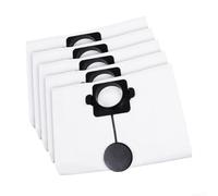 Bolsas de filtro de vacío de repuesto para modelos KS260ENEPN KS935E AS50M compatibles con números de pieza para 063 11065 para 063 11For 063 5/10 piezas (5 piezas)