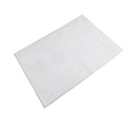 Bolsas De Filtro De Vellón For Aspiradoras Metabo ASR 25 L SC (paquete De 6)