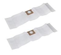Bolsas De Filtro For Aspiradoras Vacmaster VJ507, VJ607, VJ607-1, VJC507P, VJC607PF, 0101, VOC507PF, VOC507S, VOC507S 1001, VQ607S(2pcs)