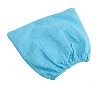 Bolsas de filtro textil para aspiradoras MV1 WD1 WD2 WD3 NT Series - Kit de repuesto de 4 piezas con filtro negro de algodón y bolsas de tela para mejorar (C)