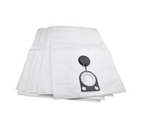 Bolsas de filtro vellón for aspiradora Metabo ASR 25 L SC, 2025, 35, 50 (6 unidades)