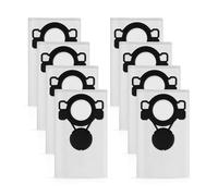 Bolsas De Filtro W107418353, Compatibles Con Makita VC4210L, Bolsas De Repuesto De Gran Capacidad