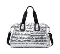 Bolsas de Gimnasio, Mochila Oxford Impermeable de 52 x 35 x 22 cm, de Entrenamiento con múltiples Compartimentos, de Deporte Durante la Noche, para Viajes al Aire Libre, Camping, Viajes
