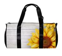 Bolsas de gimnasio para hombres, bolsas de viaje para mujeres, bolsa de entrenamiento, A05h4nc4dhm, 17.7x9x9 in, Moderno
