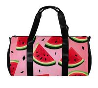 Bolsas de gimnasio para hombres, bolsas de viaje para mujeres, bolsa de entrenamiento, F20c9fq8sse, 17.7x9x9 in, Moderno