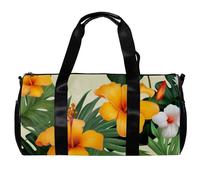 Bolsas de gimnasio para hombres, bolsas de viaje para mujeres, bolsa de entrenamiento, F35b9fx3wxj, 17.7x9x9 in, moderno