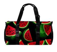 Bolsas de gimnasio para hombres, bolsas de viaje para mujeres, bolsa de entrenamiento, F79c8te8ymf, 17.7x9x9 in, Moderna