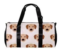 Bolsas de gimnasio para hombres, bolsas de viaje para mujeres, bolsa de entrenamiento, U47h4ev6wkb, 17.7x9x9 in, Moderno
