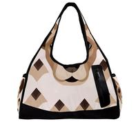Bolsas de gimnasio para hombres, bolsas de viaje para mujeres, bolsa de entrenamiento, U98f9wg4nwy, 18.5x6.5x10.6 in, Moderno