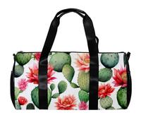 Bolsas de gimnasio para hombres, bolsas de viaje para mujeres, bolsa de entrenamiento, Y30c7nc3wcs, 17.7x9x9 in, Moderno