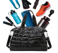 Bolsas de gimnasio para hombres - Oxford, 20.47x13.78x8.66in Mochila deportiva impermeable | Fashion Overnight Duffle Bag, Travel Fitness Bag for al aire libre, viaje por carretera, camping