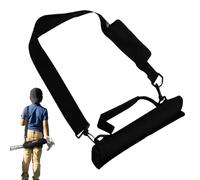 Bolsas de golf - Bolsas de golf - Plegables, resistentes al agua, resistentes al desgaste, para golfistas, adultos, entrenamiento al aire libre, con espacio para 8 - 10 cañas