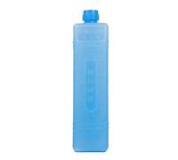 Bolsas de helado para aire acondicionado, Bolsas de enfriamiento de cristales de hielo reutilizables, bolsa de refrigeración, accesorios para refrigerador portátil, para camping, almuerzo, cocina