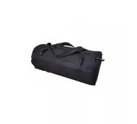 Bolsas de herramientas Bolsa de aparejos de almacenamiento de pesca portátil aire Cebos duros artificiales Caja multifunción Electricista Organización de equipaje con cremallera para hogar