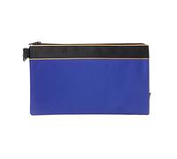 Bolsas de herramientas con cremallera, bolsa organizadora de herramientas, bolsa de almacenamiento pequeña, ligera, pequeña con