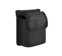 Bolsas de herramientas eficientes y fiables, soporte de cinturón de nailon para dispositivos de medición de electricistas