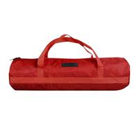 Bolsas de herramientas multiusos para llevar a mano Construcción resistente a los arañazos Acceso con doble cremallera Almacenamiento pequeño para proyectos Bolsa de herramientas de tela resistente