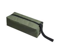 Bolsas De Herramientas para Hombres | Estuche Impermeable con Cremallera para Llaves - Bolsas Portátiles para Herramientas | para Fontanería, Electricidad, Carpintería, Exterior