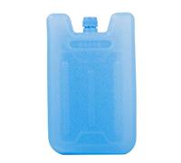 Bolsas De Hielo Para Evaporativo - Refrigeradores Cristales De Hielo Y Bolsas Congelador,Accesorios Refrigerantes Reutilizables Bolsa Aislada para Conservar Bebidas Alimentos Casa Viaje