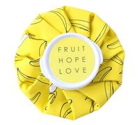 Bolsas De Hielo Reutilizables,Bolsas De Hielo Reutilizables | Bolsa de agua caliente rellenable a prueba de fugas, bolsa de hielo,Bolsas ligeras de agua caliente con cubitos de hielo para rodillas, to