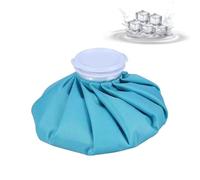 Bolsas de hielo reutilizables para agua caliente para lesiones